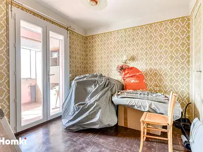 Maison, 82 m²