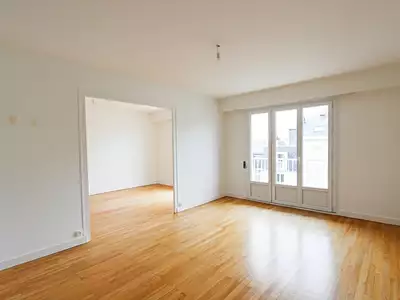 Appartement, 125 m²
