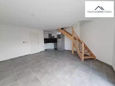 Appartement, 65,5 m²
