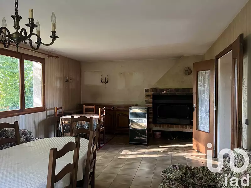 Maison, 127 m²
