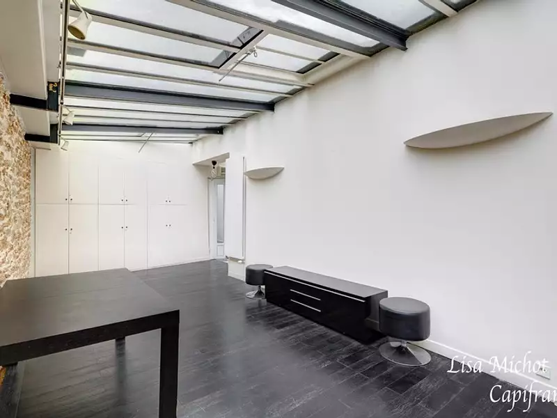 Appartement, 80 m²