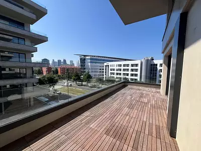 Appartement, 107 m²