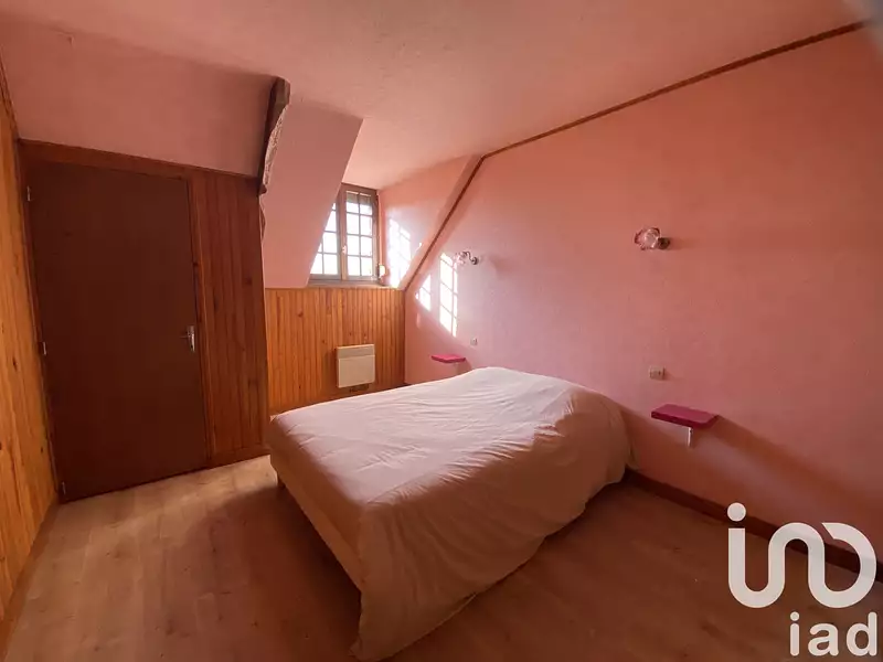 Maison, 191 m²