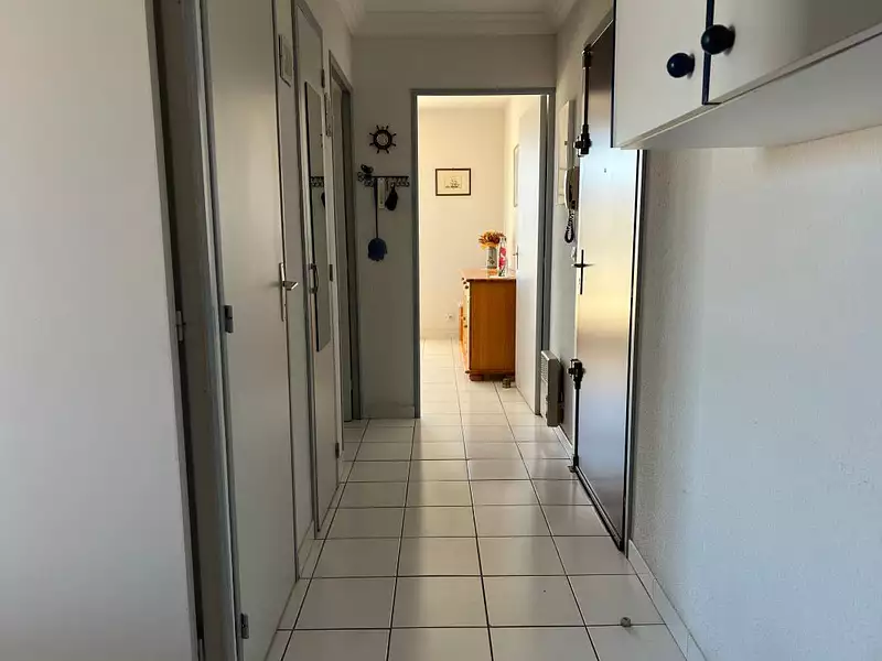 Appartement, 39 m²