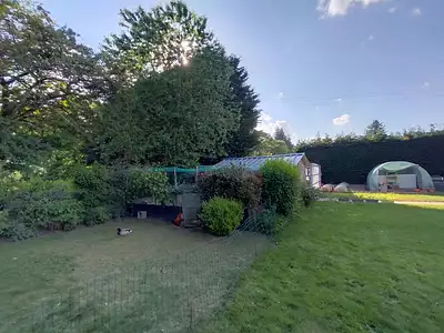 Maison, 141 m²