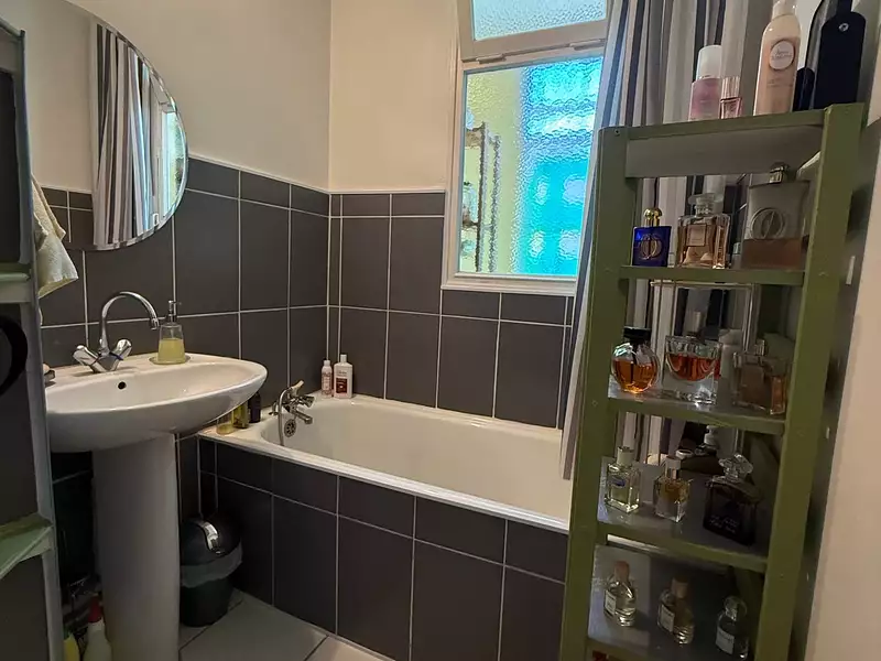 Appartement, 72,9 m²