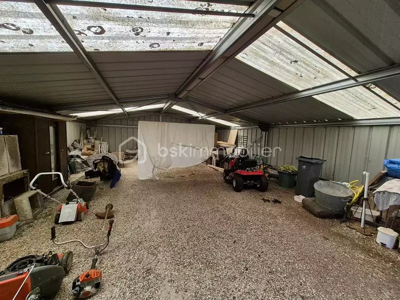 Maison, 117 m²