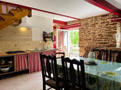 Maison, 194 m²