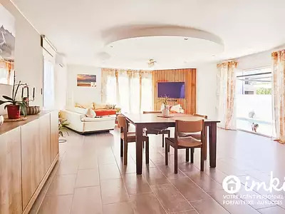Maison, 144 m²