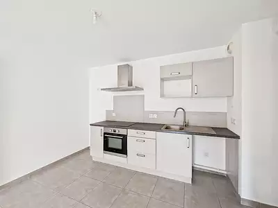 Appartement, 62 m²