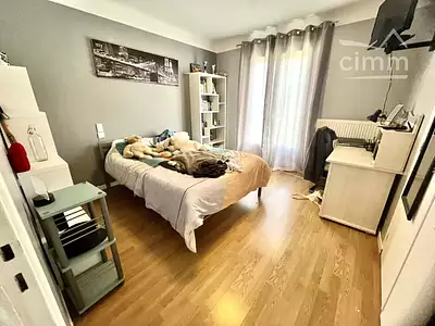 Maison, 125 m²