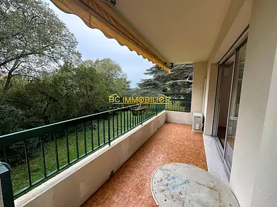 Appartement, 75,18 m²