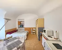 Appartement, 20 m²