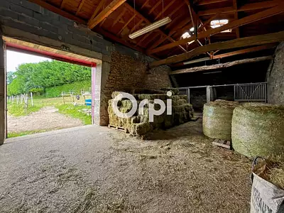 Maison, 224 m²