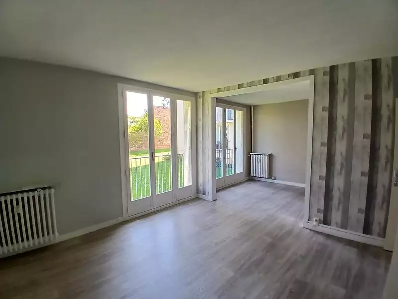 Appartement, 75 m²