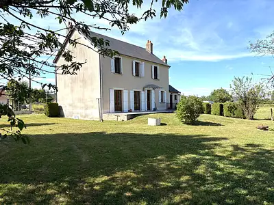 Maison, 140 m²