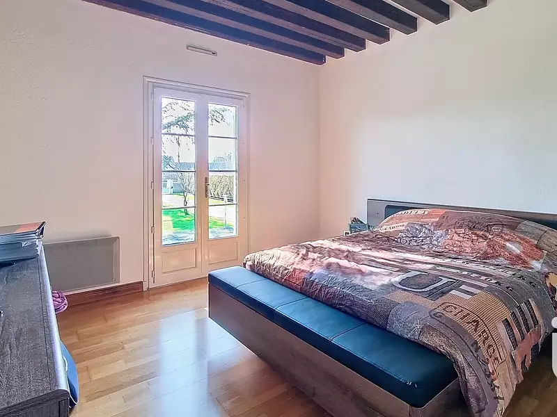 Maison, 232 m²