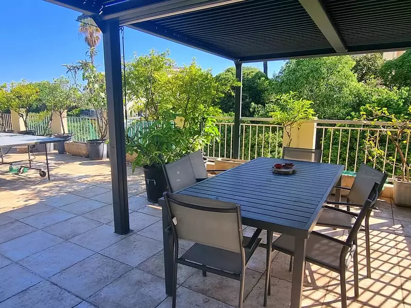 Appartement, 96,38 m²