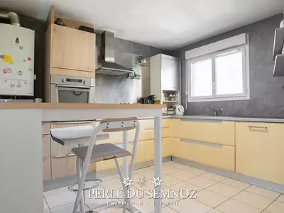 Appartement, 98 m²