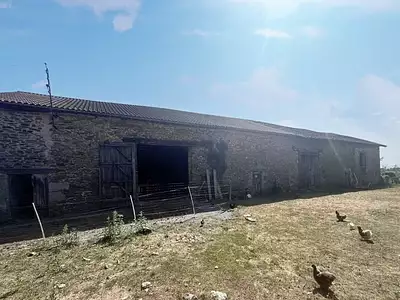 Maison, 90 m²