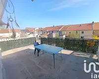 Appartement, 126 m²