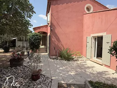 Maison, 118,95 m²