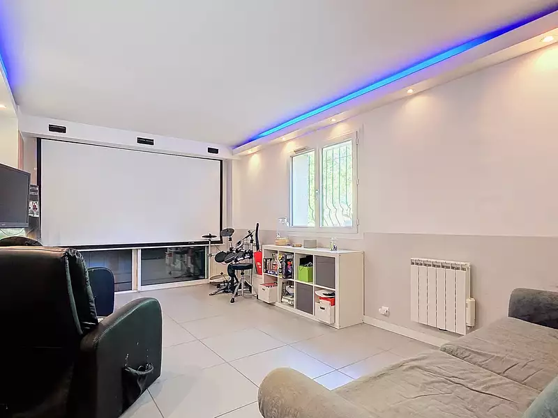 Maison, 160 m²