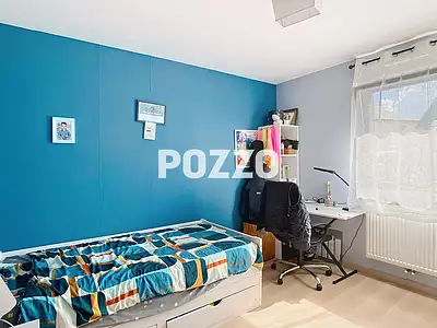 Maison, 90,57 m²