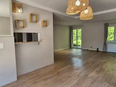 Maison, 123 m²