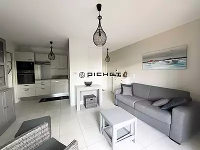 Appartement, 42,5 m²