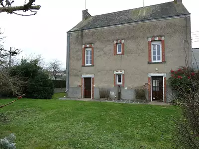 Maison, 143 m²