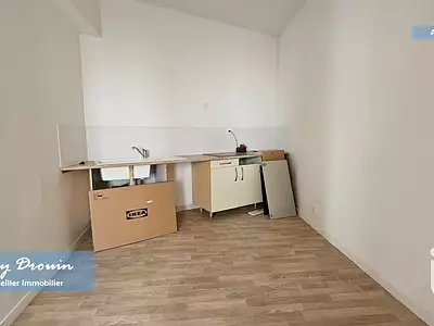 Immeuble, 85 m²