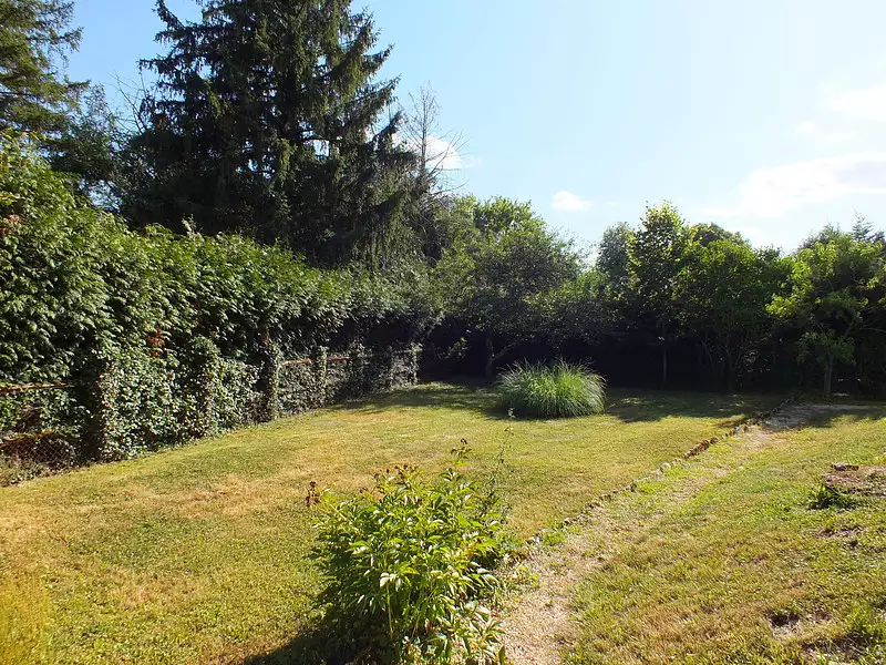 Maison, 95 m²