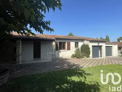 Maison, 102 m²