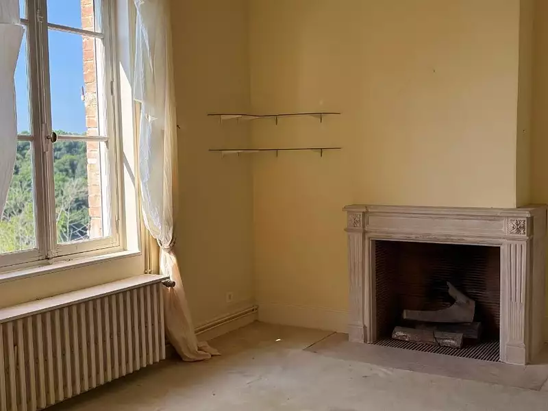 Appartement, 125 m²
