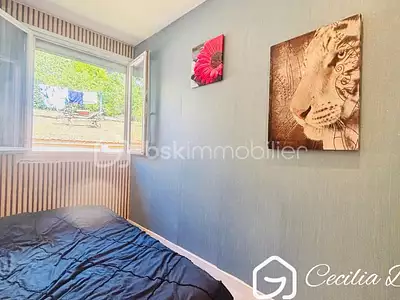 Maison, 90 m²