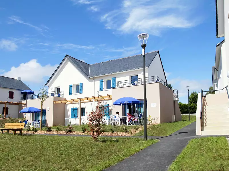 Appartement, 48,9 m²