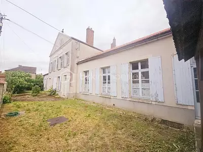 Maison, 400 m²