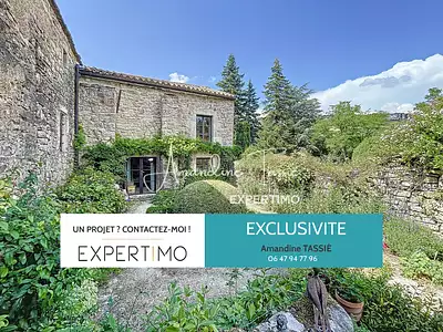 Maison, 224 m²