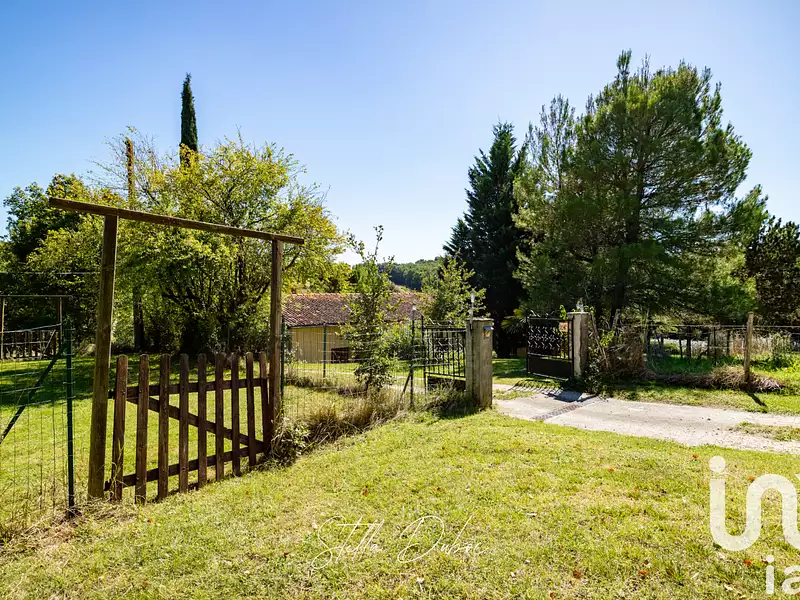 Maison, 270 m²