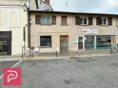 Appartement, 15 m²