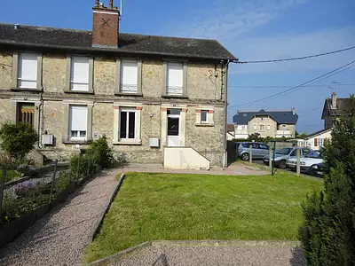 Maison, 41 m²
