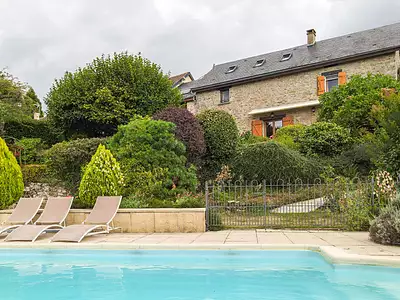Maison, 465,5 m²