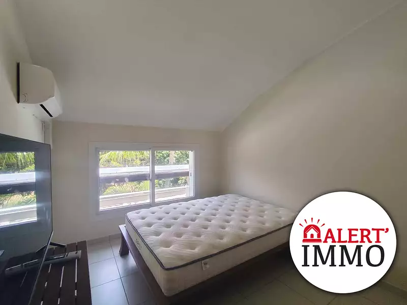 Appartement, 90 m²