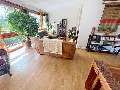 Appartement, 85,12 m²