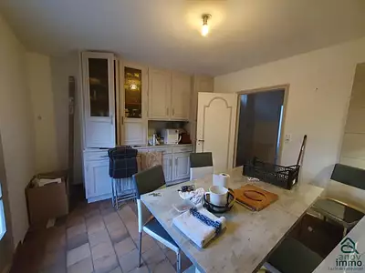 Maison, 145 m²