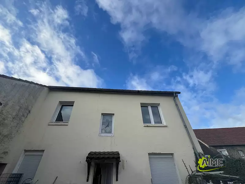 Maison, 144 m²
