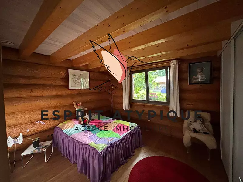Maison, 158 m²