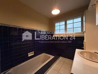 Maison, 120 m²