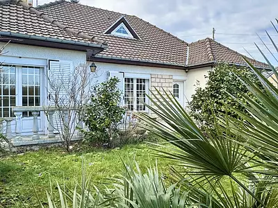 Maison, 99 m²